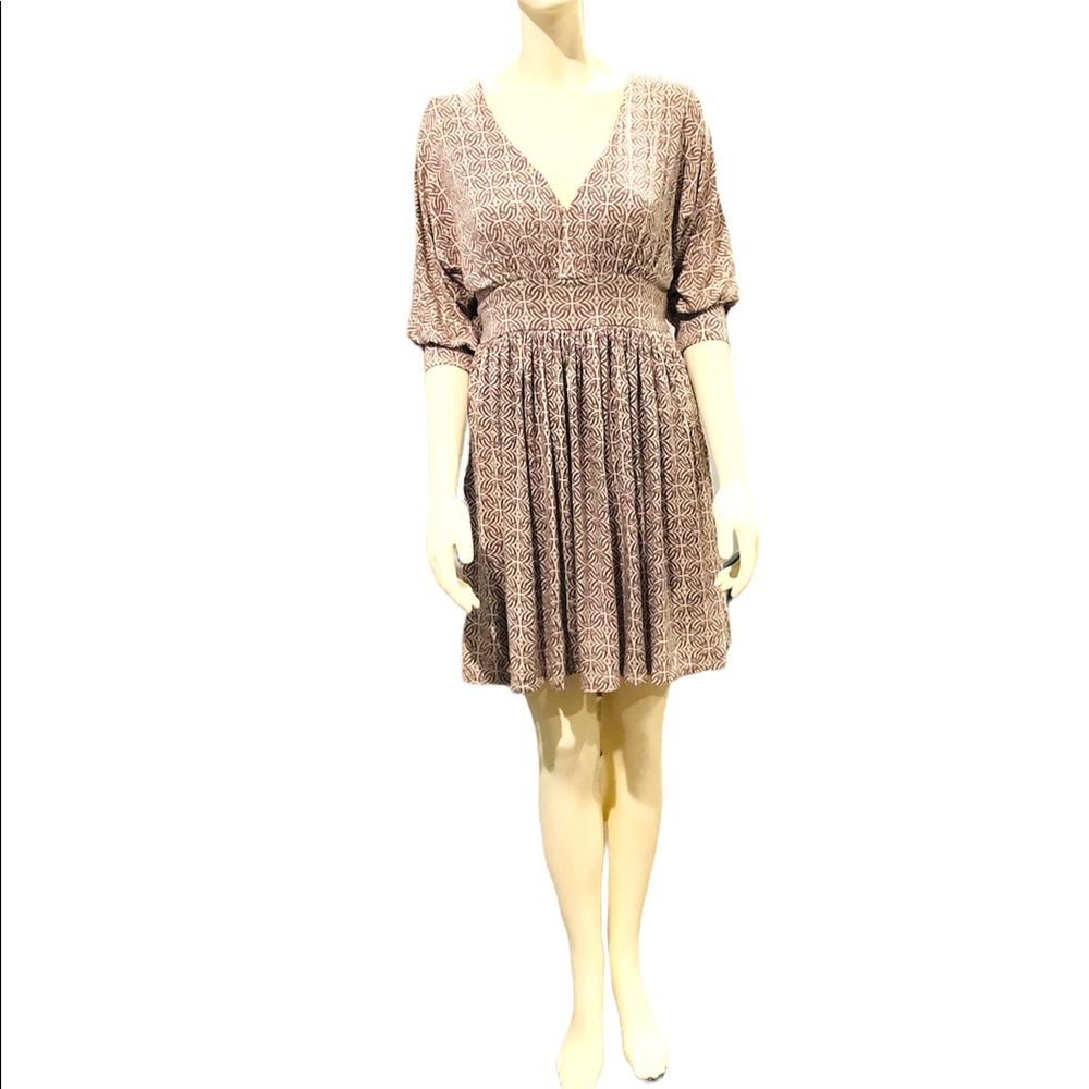 Tart Dress